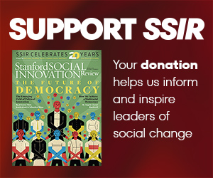 Support SSIR