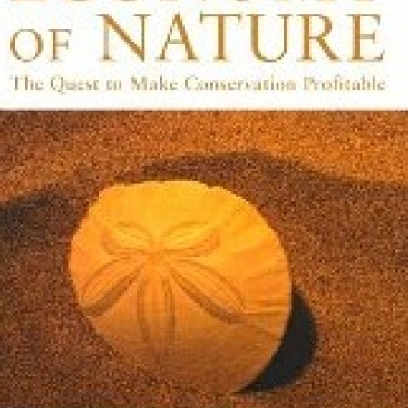 The New Economy of Nature Gretchen C. Daily and Katherine Ellison